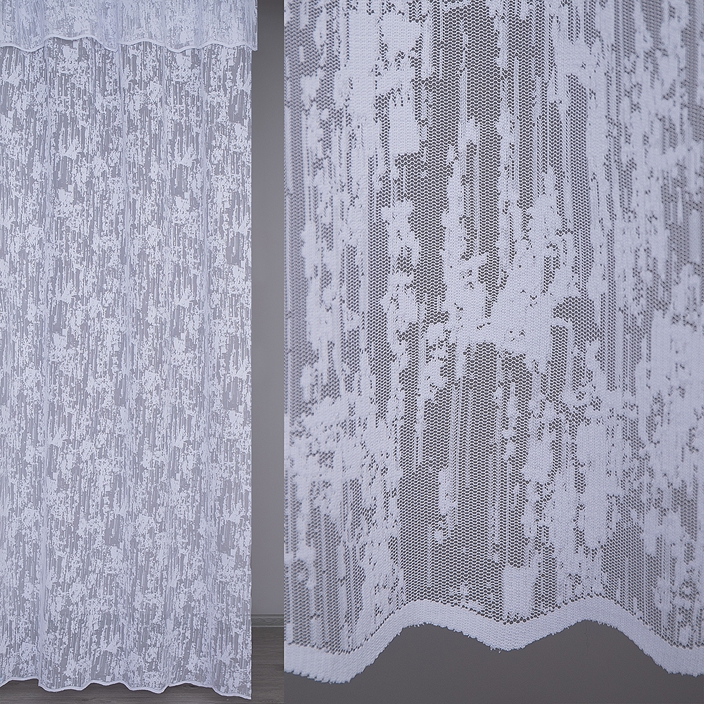 картинка Тюль Texrepublic HX H 4055/250Kw A 