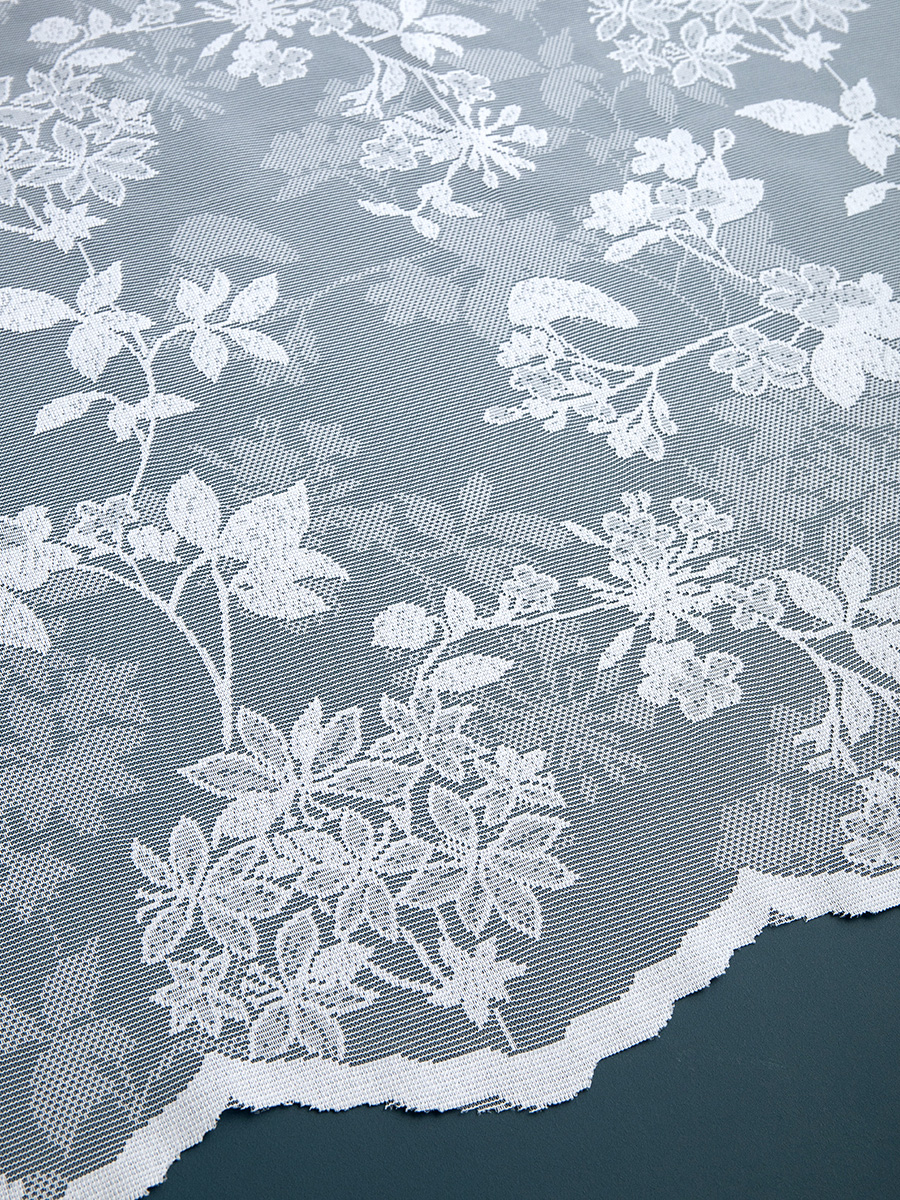 картинка Тюль HX G 2040/120w 