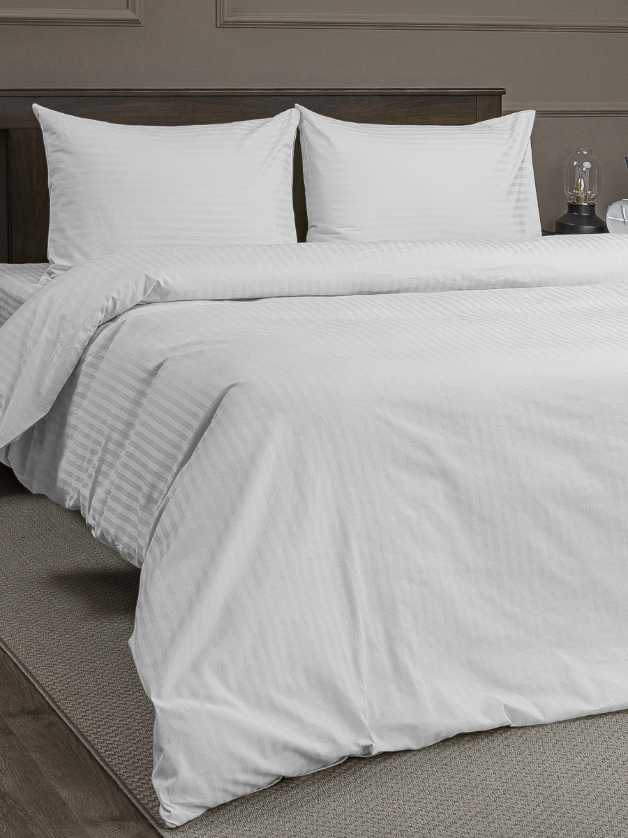 картинка Постельное бельё Amore Mio BZ QR Crystal+ DOUBLE Ss 