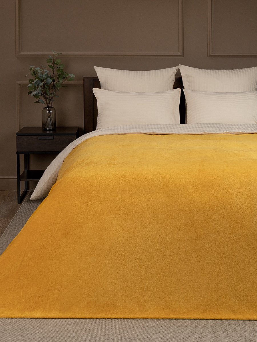 картинка Плед Texrepublic TF FNP Y 1520 