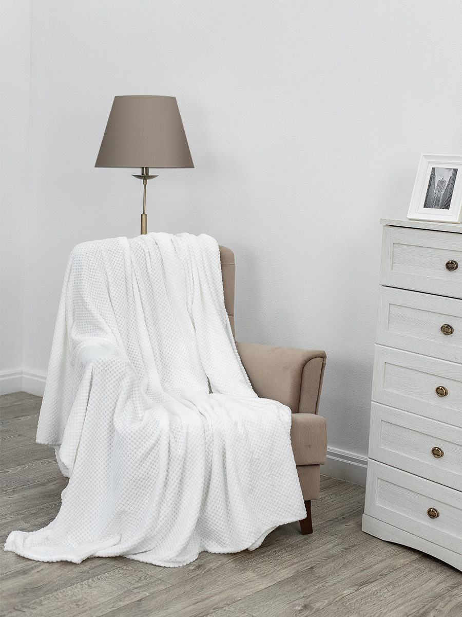 картинка Плед Texrepublic TF FNJ W 1520 r-ромбики 