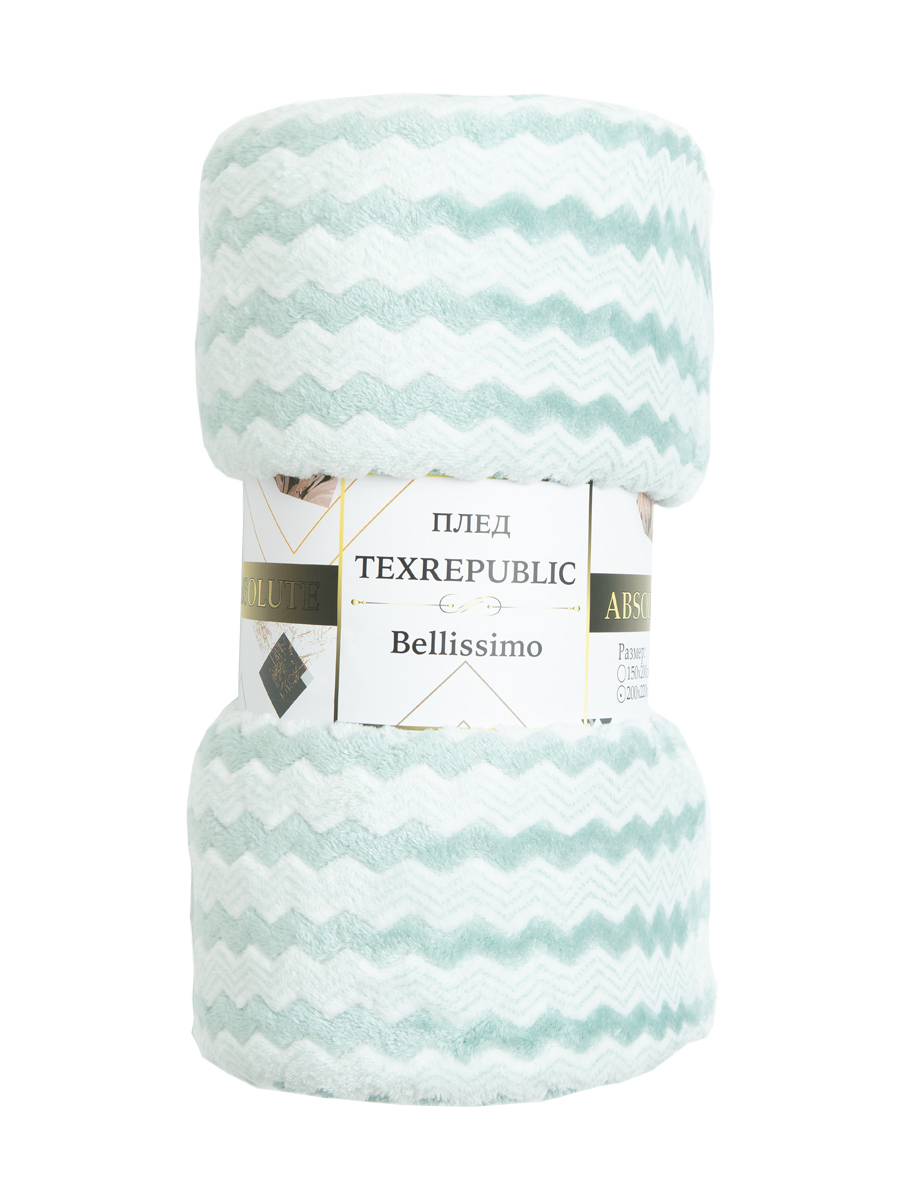 картинка Плед Texrepublic TF FNAC MI2 028/2022 NC 