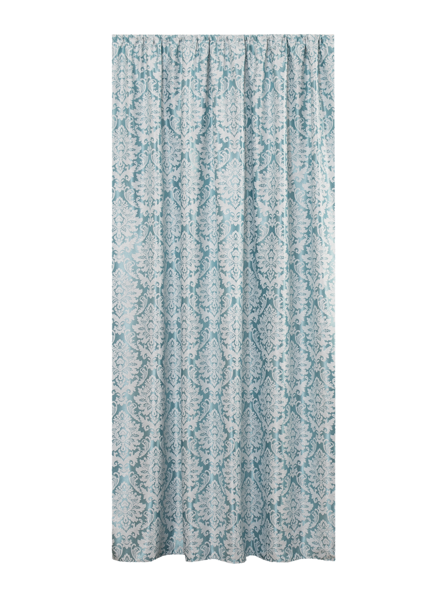 картинка Штора Amore Mio RR 150 WZGA-03A 2,0*2,7*1 ментоловый 