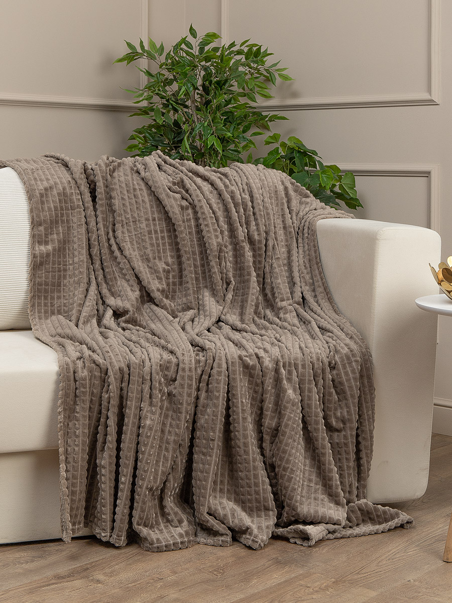 картинка Плед Texrepublic YLS FNQL CO 020/1520 NC 