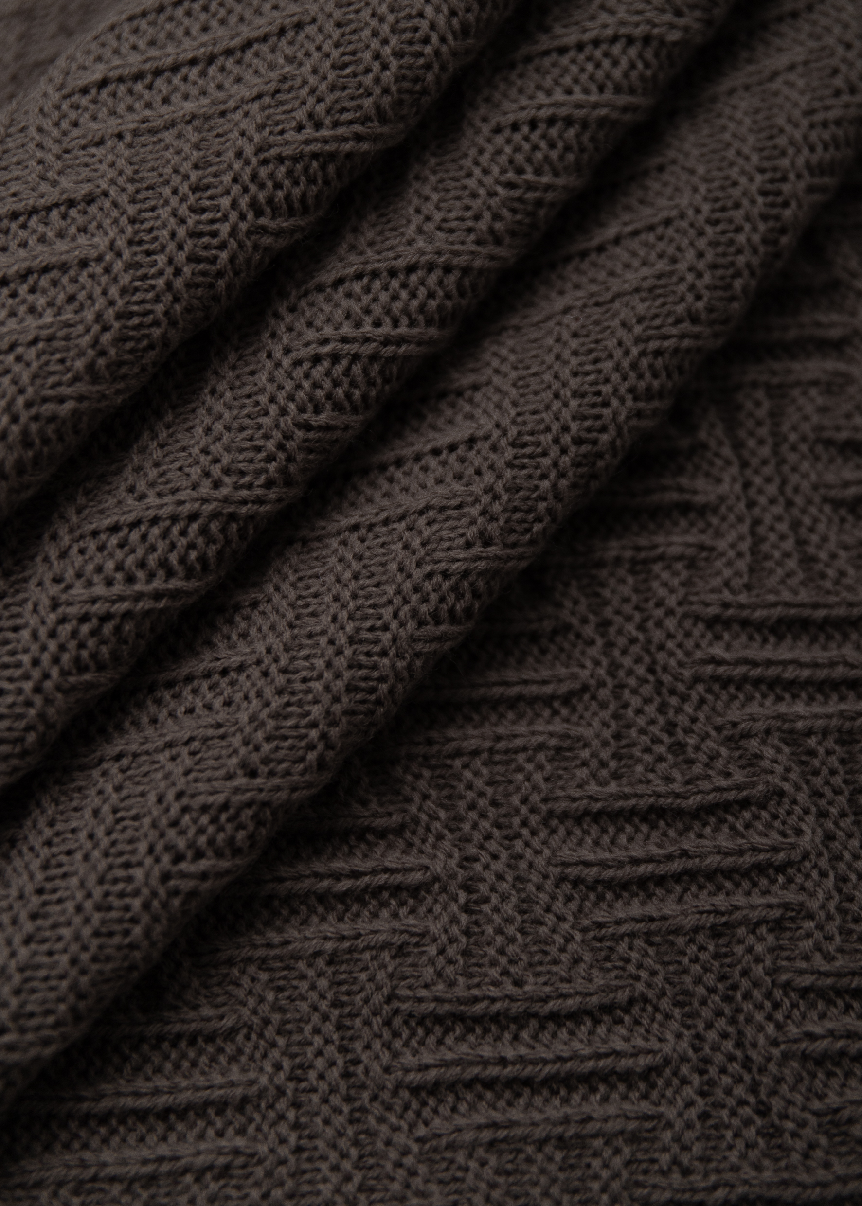 картинка Плед Buenas Noches SV lta Assai 1520 CF Кофейный 