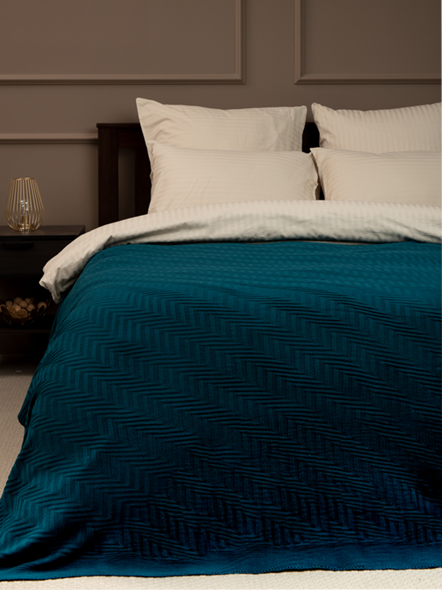 картинка Плед Buenas Noches SV lta5 1520 TU Бирюза 