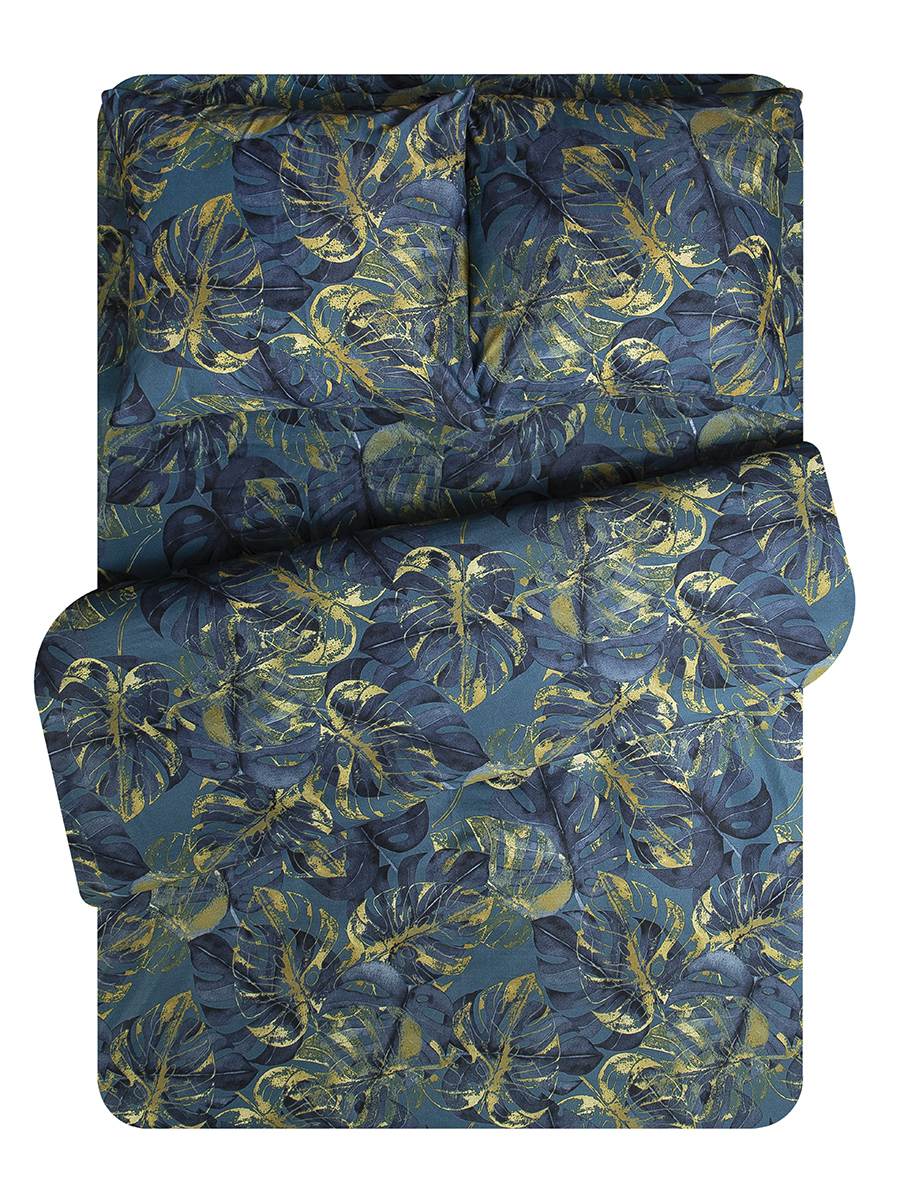 картинка Постельное бельё Amore Mio BZ Envelop EURO M 