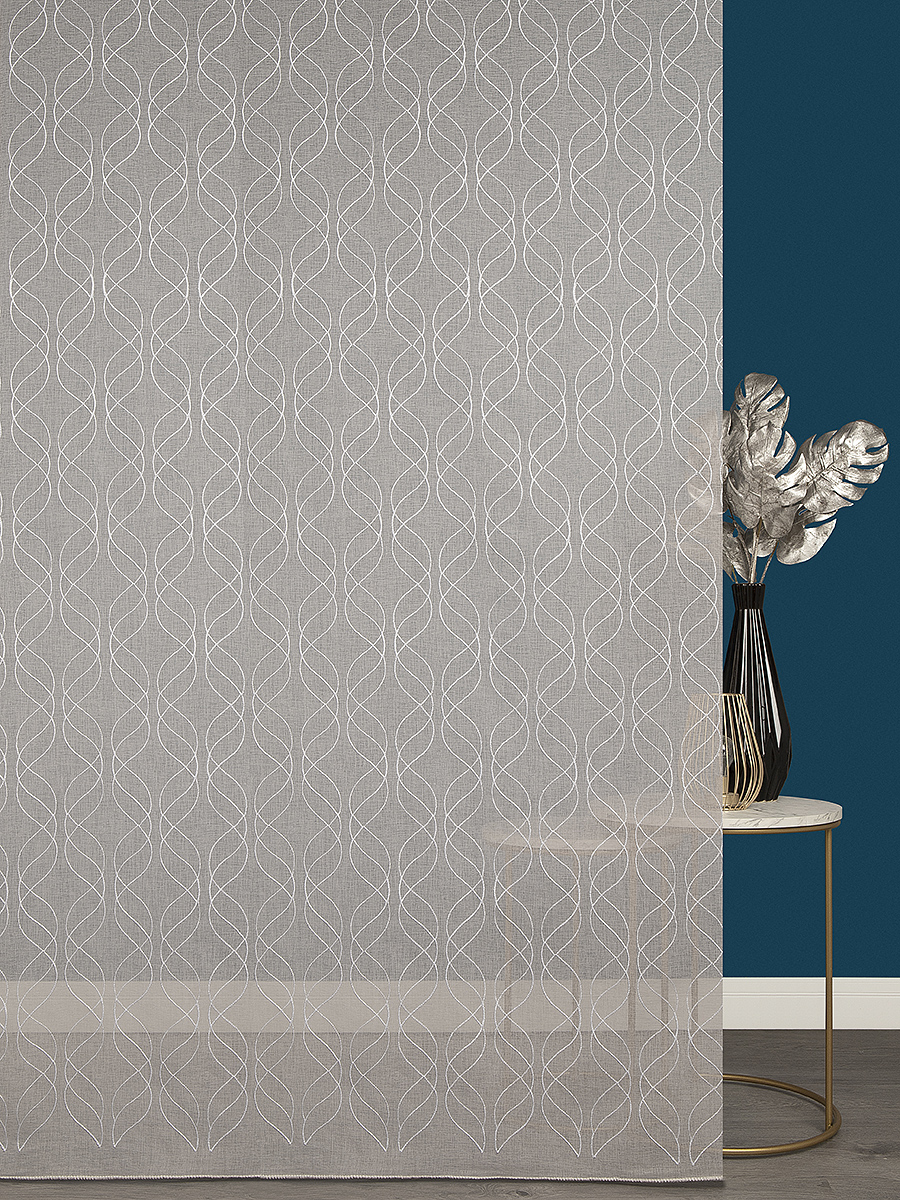 картинка Лен вышивка EL E8445-04/300 LB ut 