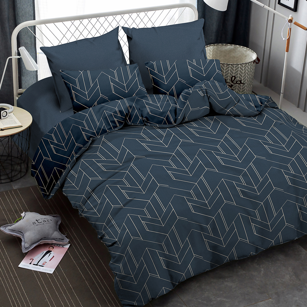 картинка Постельное бельё Amore Mio BZ QR Special EURO Sp 