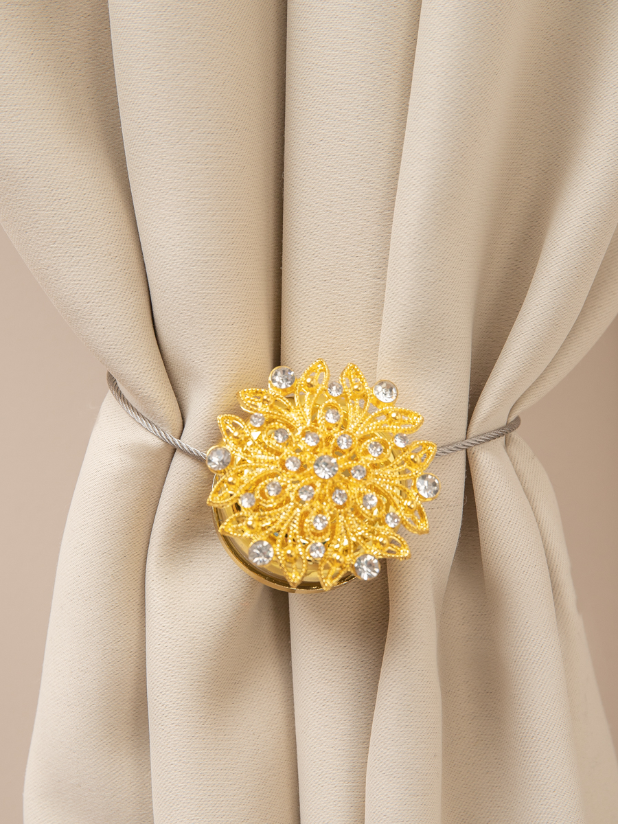 картинка Магнит Ajur MI B38- gld tross 25 cm 