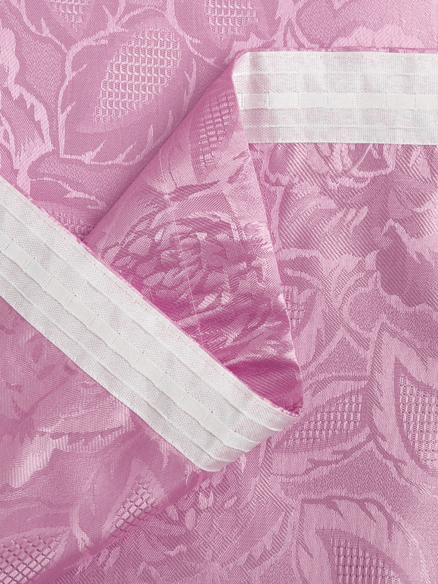 картинка Штора Amore Mio RR L502-21 1,4*2,7*1 брусника 