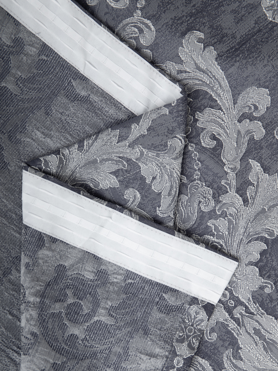 картинка Штора Amore Mio RR 4ML 1305-26 1,6*2,6*1 синий 