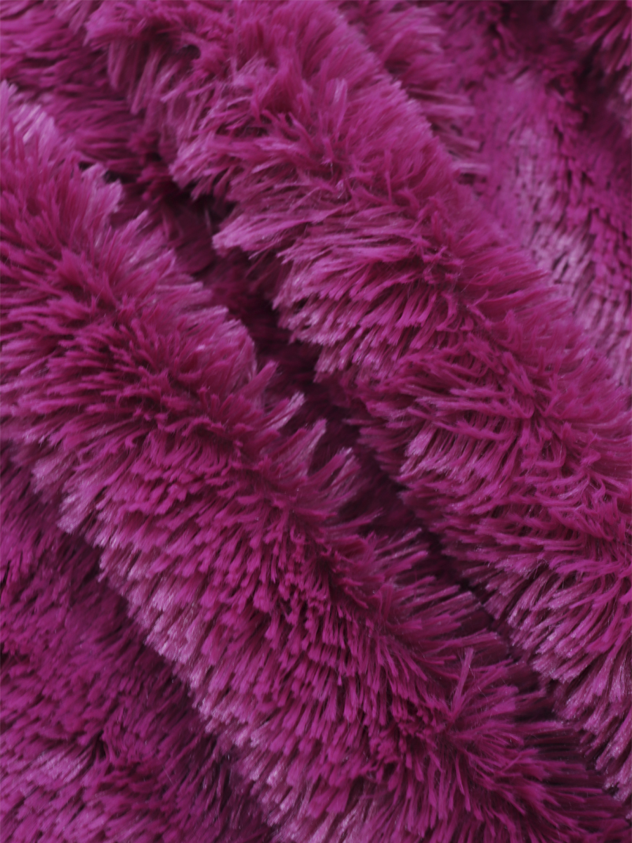 картинка Плед Buenas Noches искусст мех TF F072FU1 2224 19-2434 ДВ 