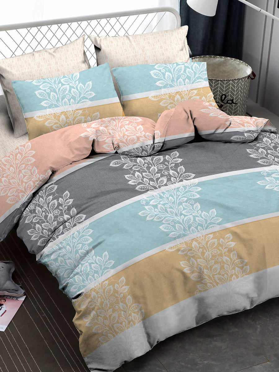 картинка Постельное бельё Amore Mio BZ Shine EURO Sp 