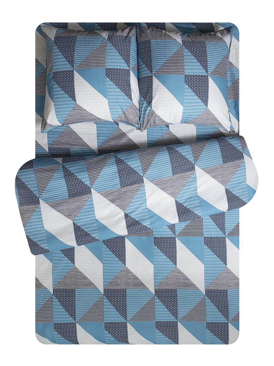 картинка Постельное бельё Amore Mio BZ Factor SINGLE M 