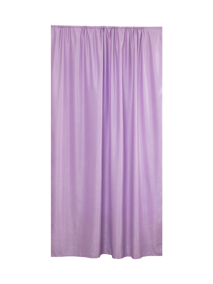 картинка Штора Amore Mio RR 4ML 42002-87 2,0*2,7*1 сиреневый 