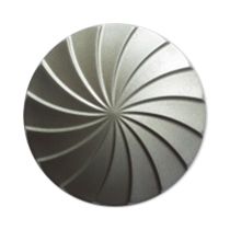 картинка Магнит AL 20 Волна с тросом 30 см 