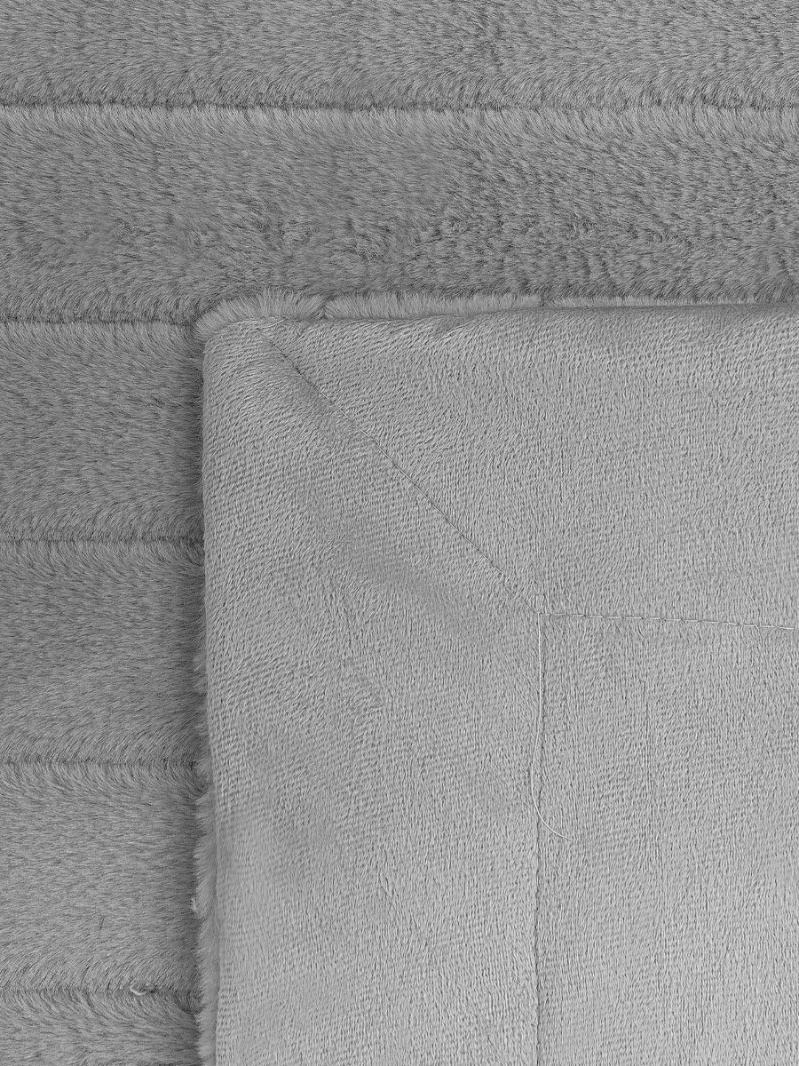 картинка Плед Texrepublic TCH KS GY10 039/2022s Полосы NC 