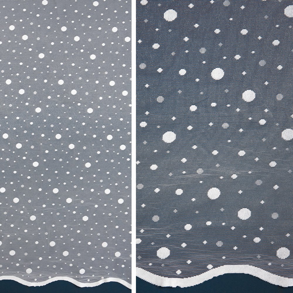 картинка Тюль Texrepublic HX M 3099/150Kw 