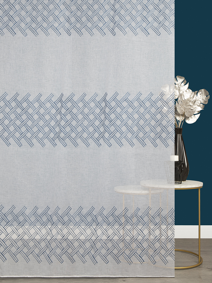 картинка Лен вышивка RS 23029-08/300 LB ut 