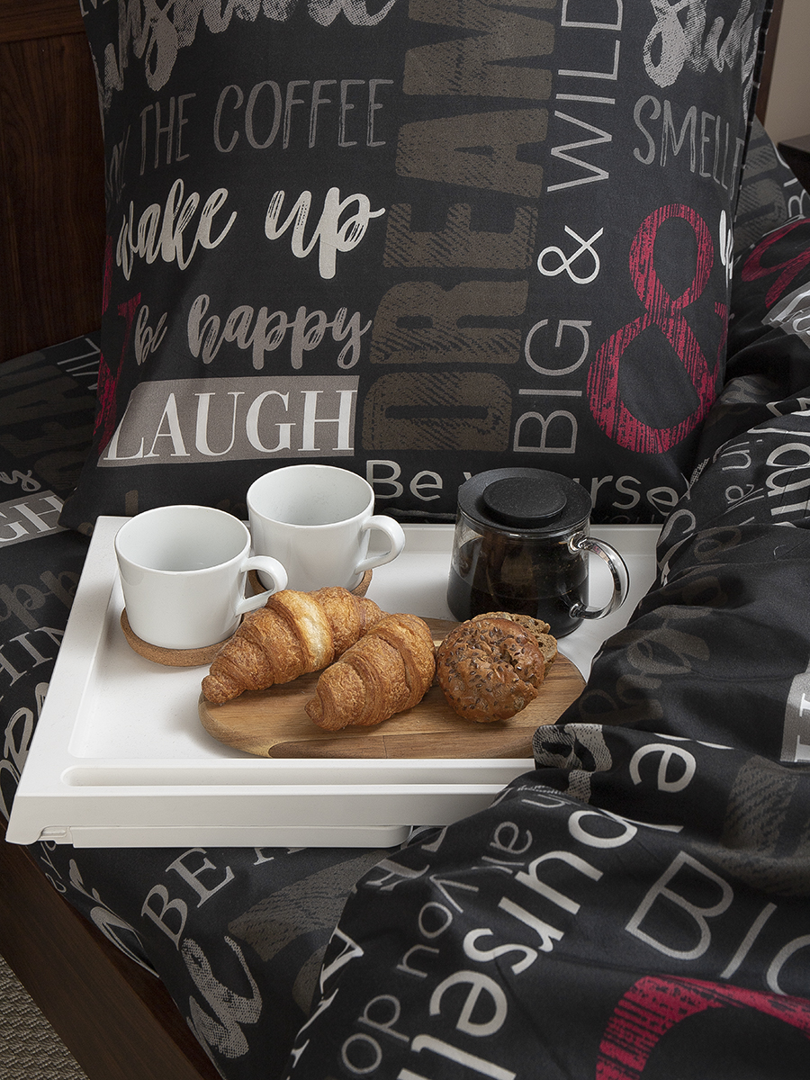 картинка Постельное бельё Amore Mio BZ Morning DOUBLE M 