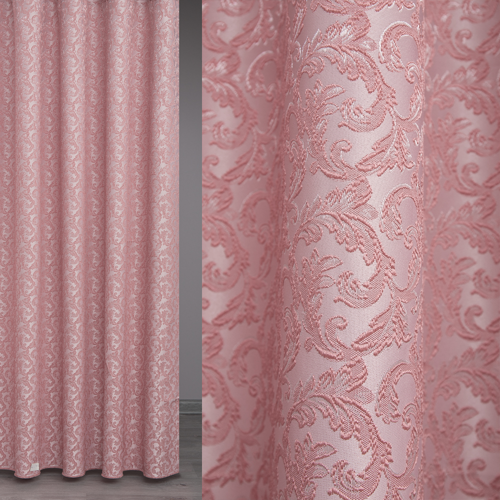 картинка Портьера Texrepublic LD H025AF-25/150 PJac 