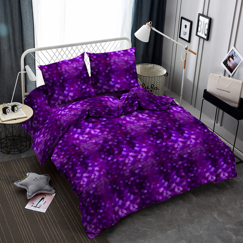 картинка Постельное бельё Amore Mio BZ Illusion DOUBLE M 