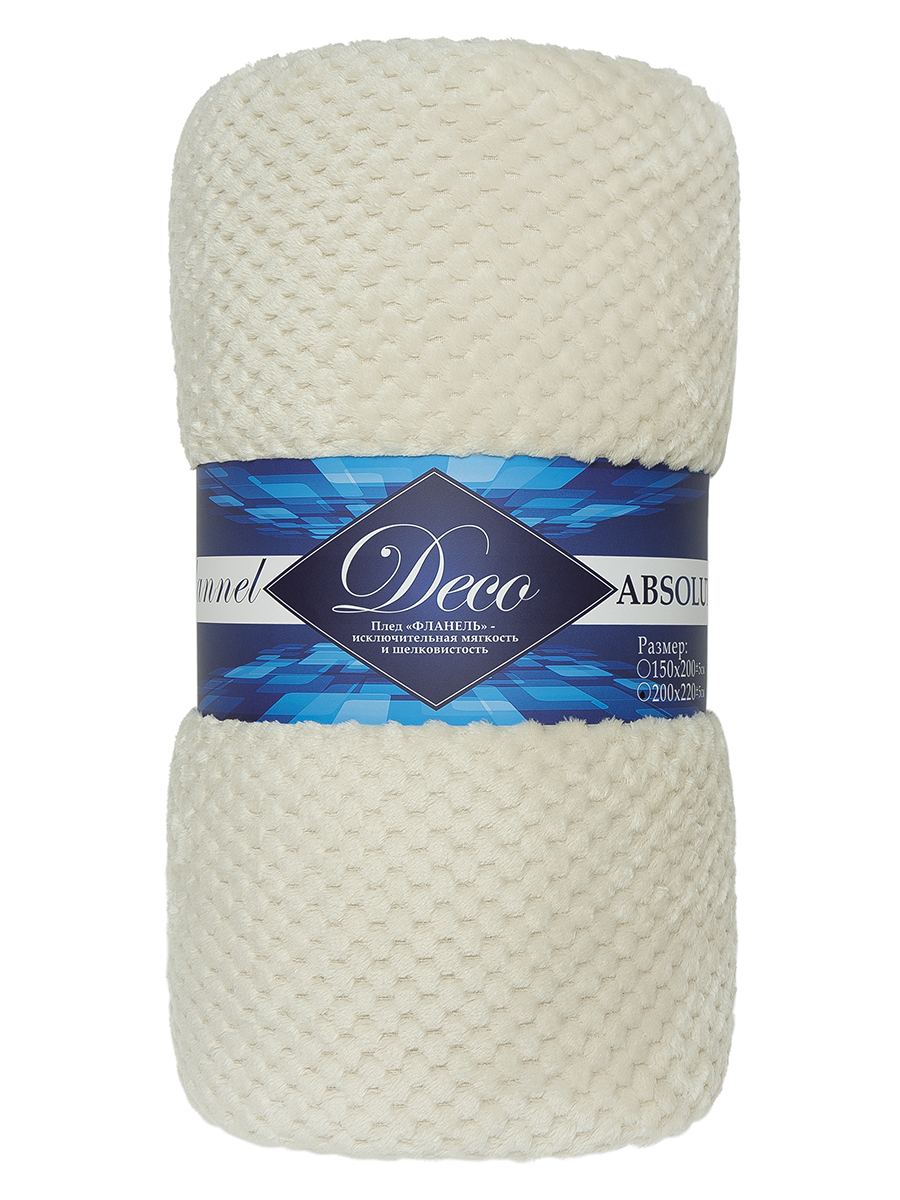 картинка Плед Texrepublic TF FNJ CR2 003/2022 r-ромбики NC 