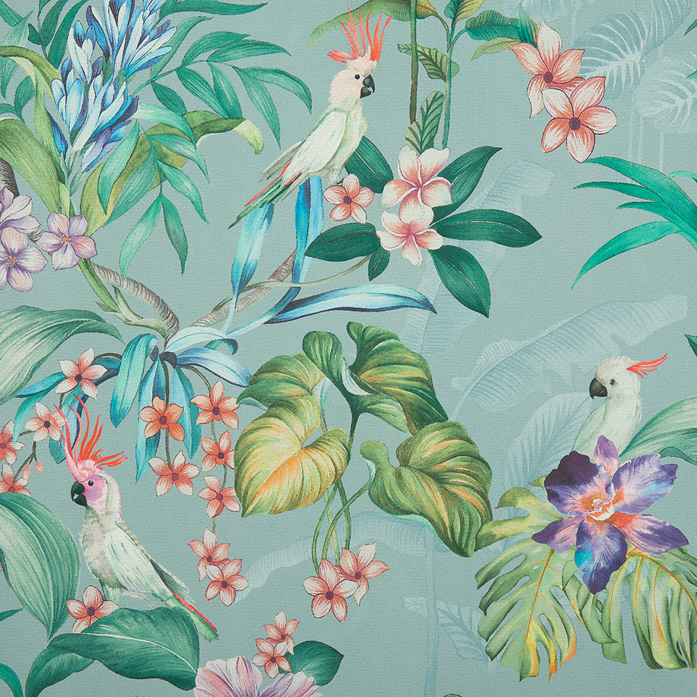 картинка Портьера RS 60323-01/280 BL Pech 