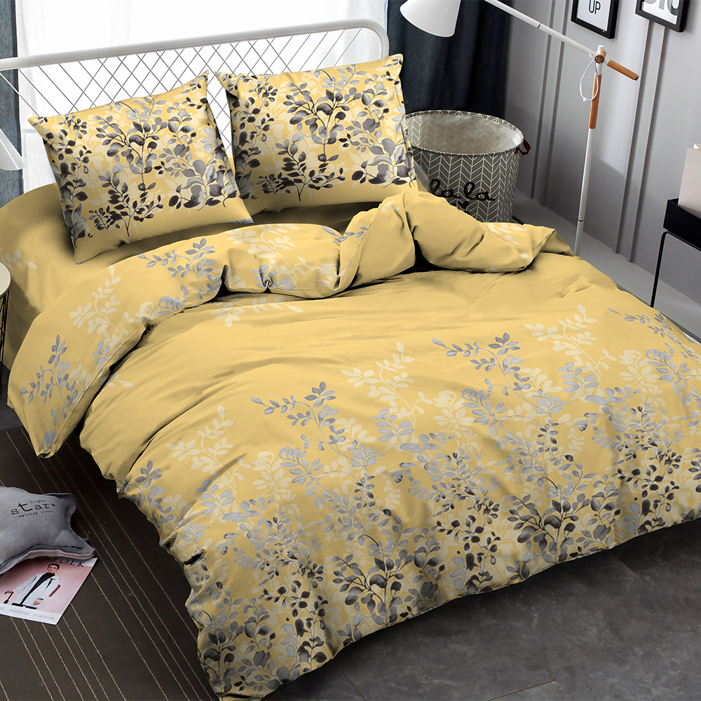 картинка Постельное бельё Amore Mio BZ Shadow DOUBLE M 