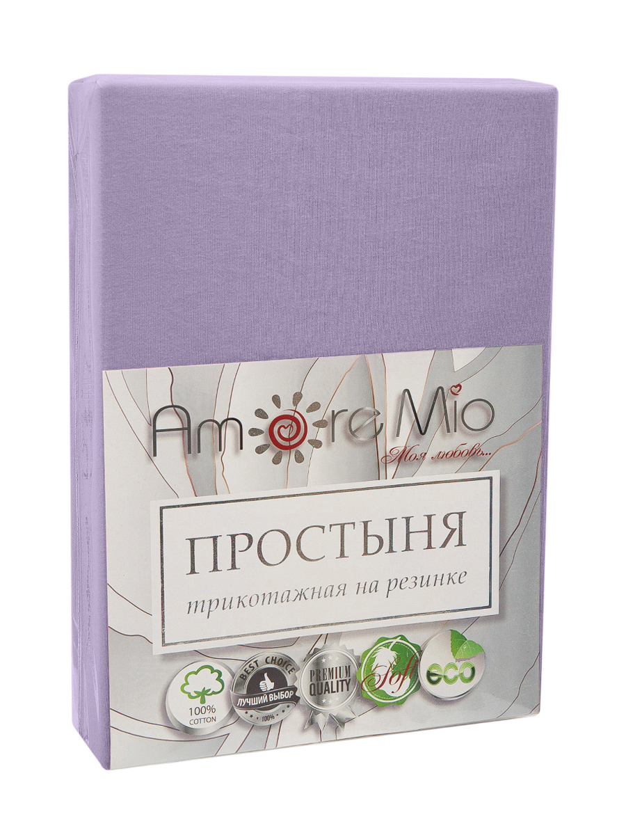 картинка Простыня Amore Mio DK QR Простыня 90*200*20 LI 