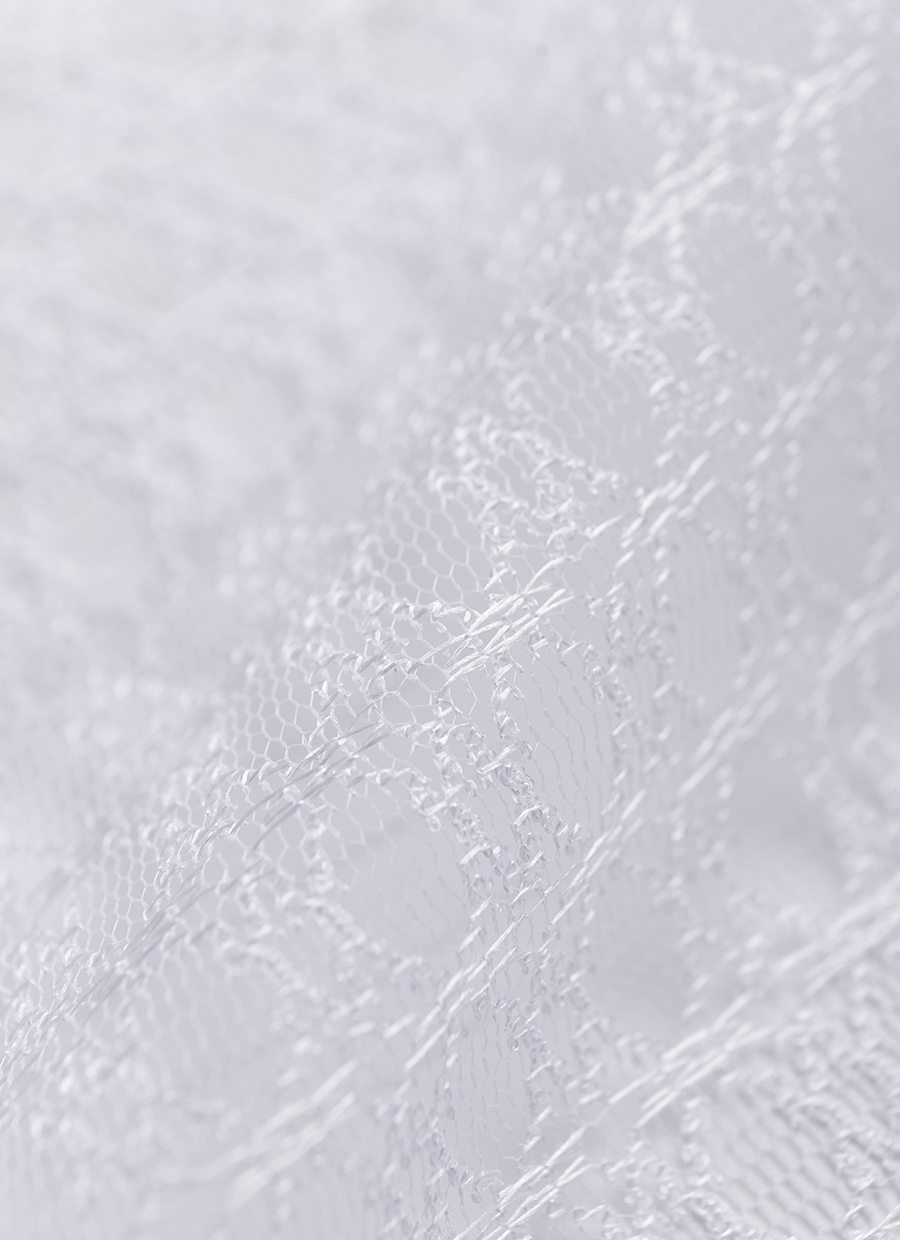 картинка Штора Amore Mio RR Mars-w ut 3,0*2,6*1 белый 