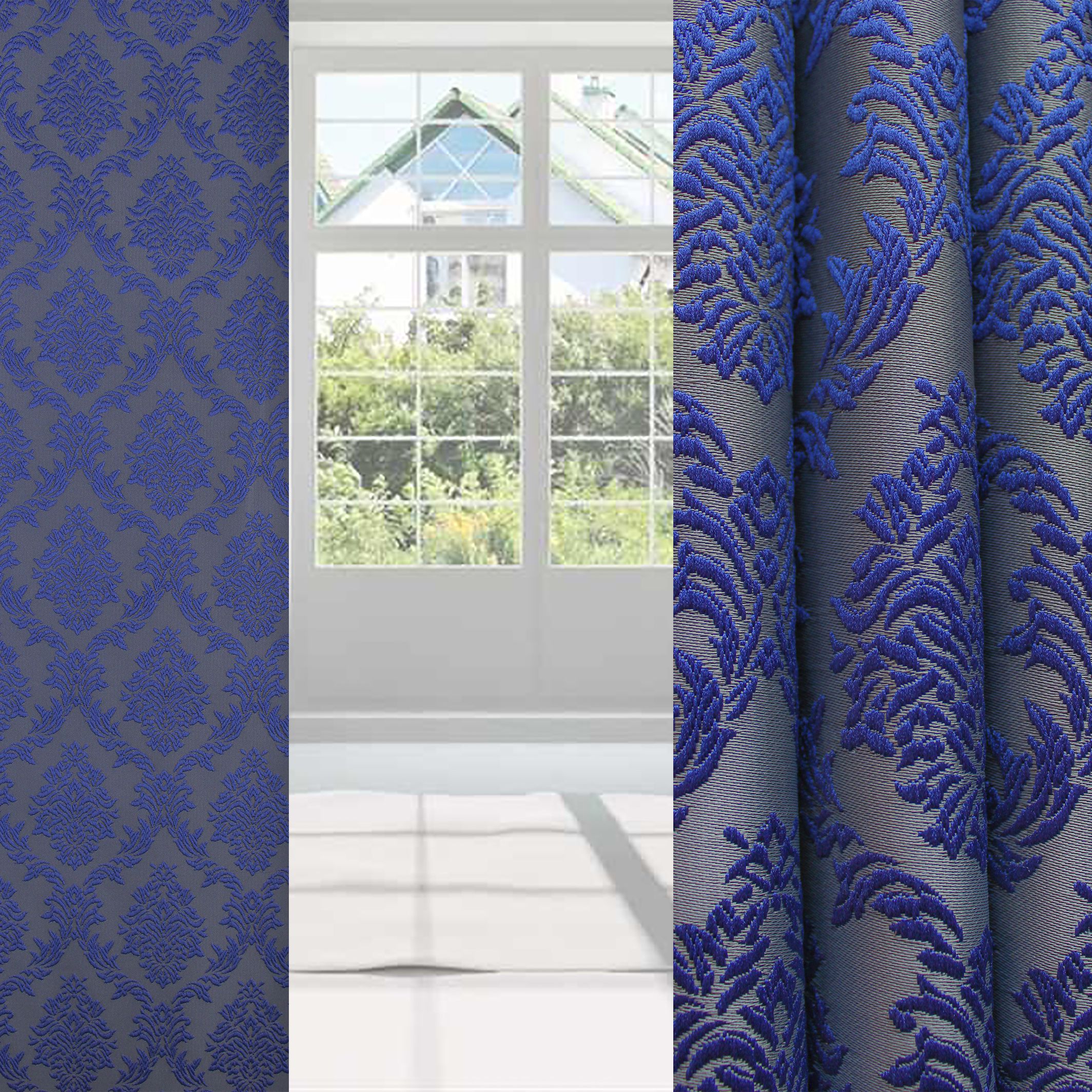 картинка Портьера Lila LL Buse 07V01-46E/295 P 