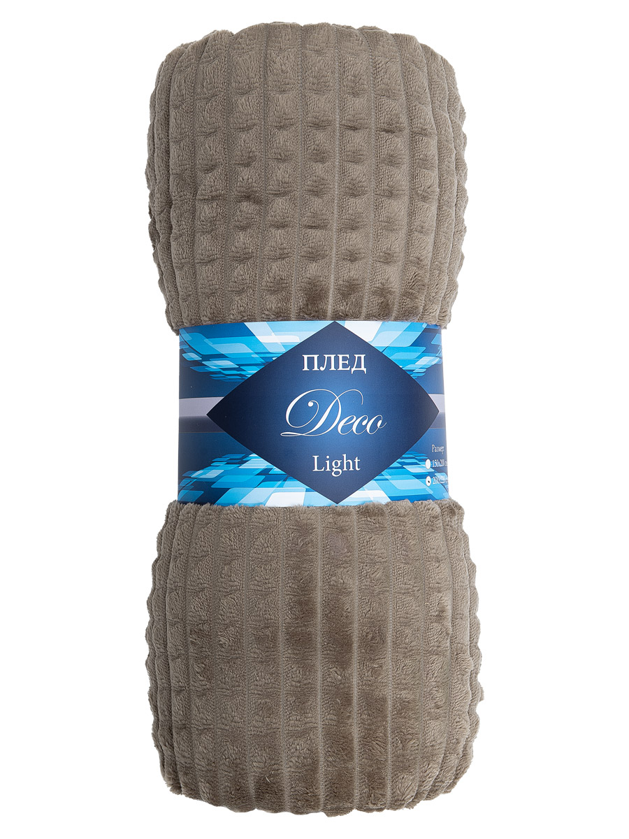 картинка Плед Texrepublic YLS FNQL CO 020/2022 NC 