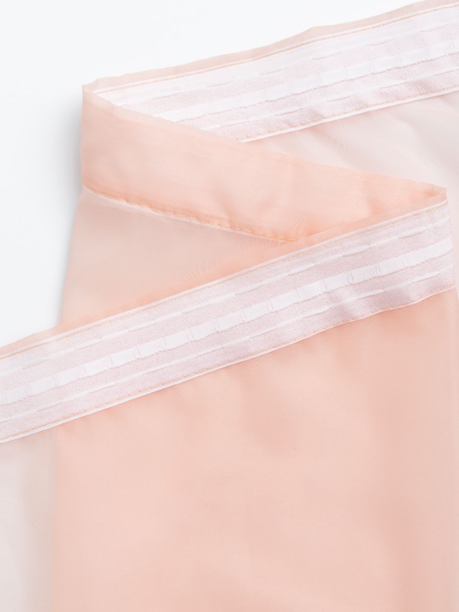 картинка Штора Amore Mio RR 2038 6,0*2,7*1 розовый 