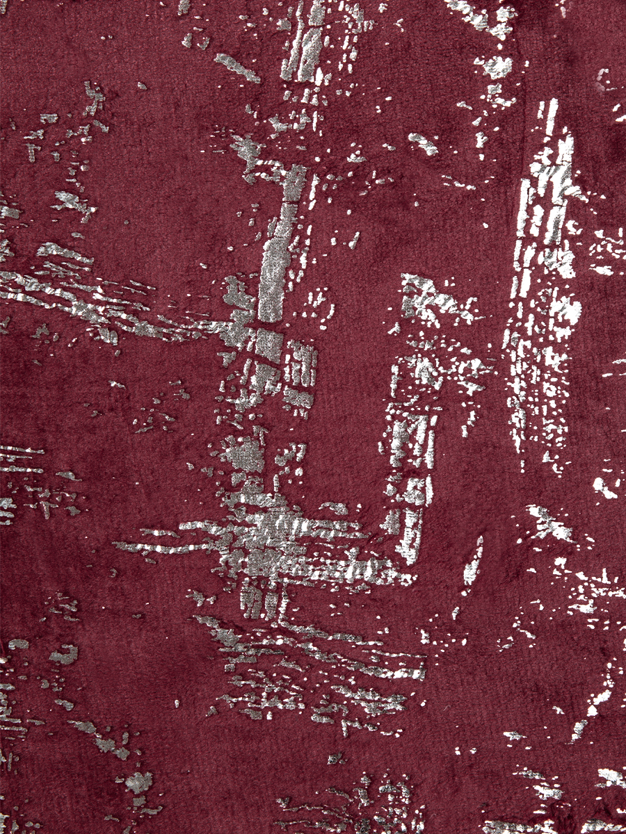 картинка Плед Texrepublic TF FNL BOR2-SL 2022 19-1652 s-мазки 