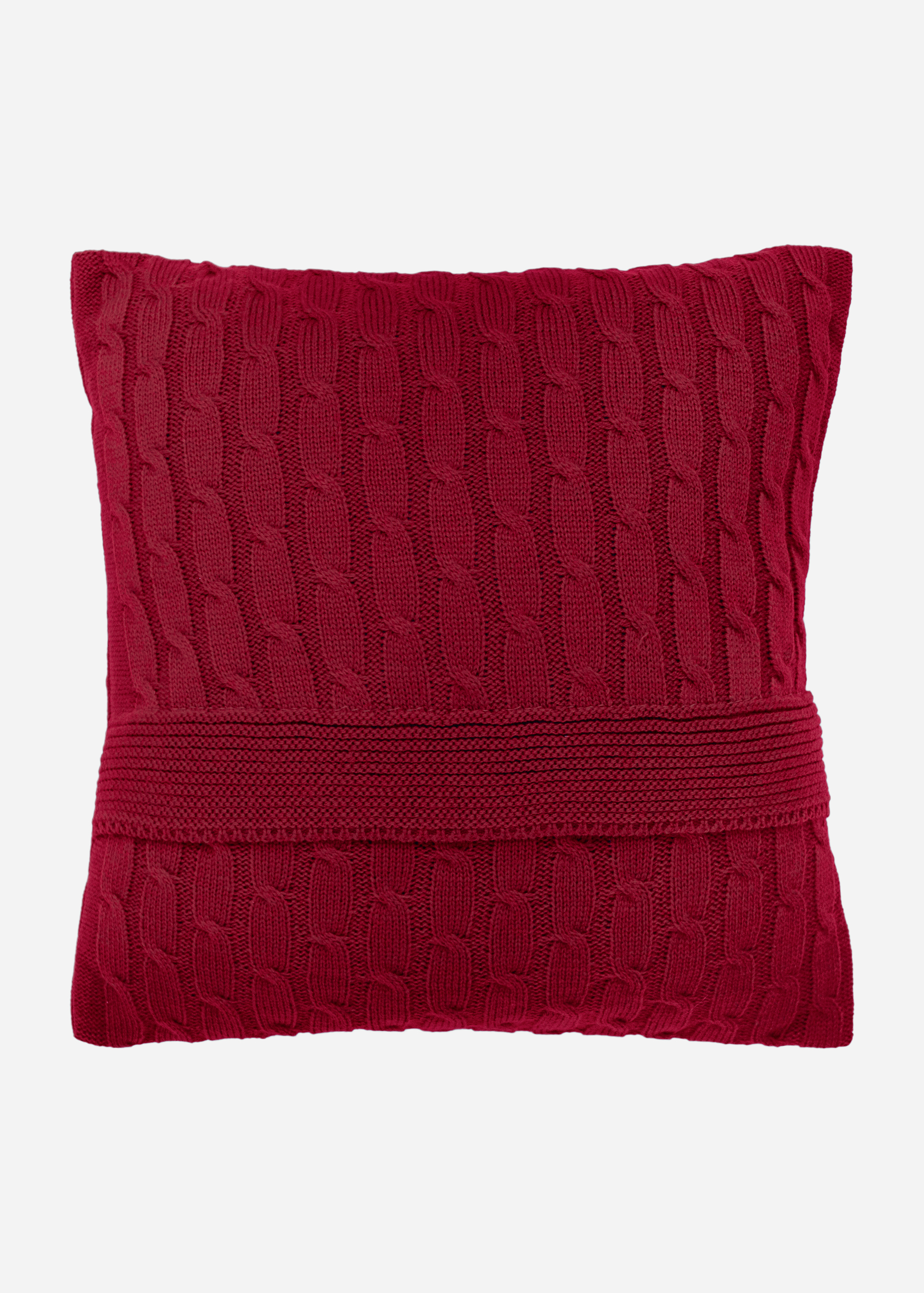 картинка Наволочка SV lt A 40*40 RE Красный n 