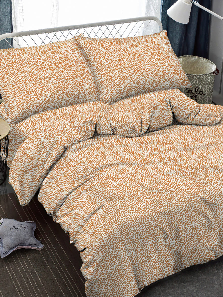 картинка Постельное бельё Amore Mio BZ Polychrome DOUBLE Mp 