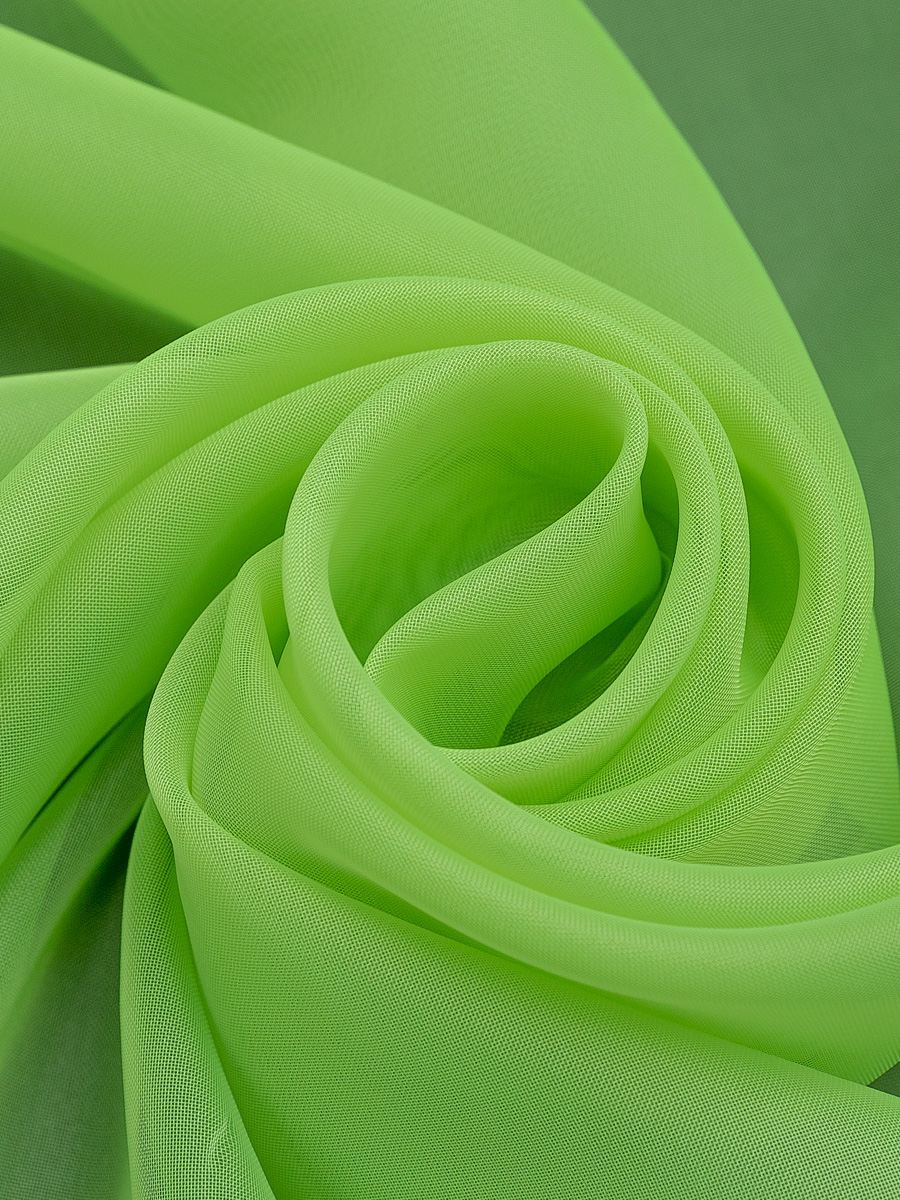 картинка Штора Amore Mio RR 106 2,0*2,7*1 салатовый 