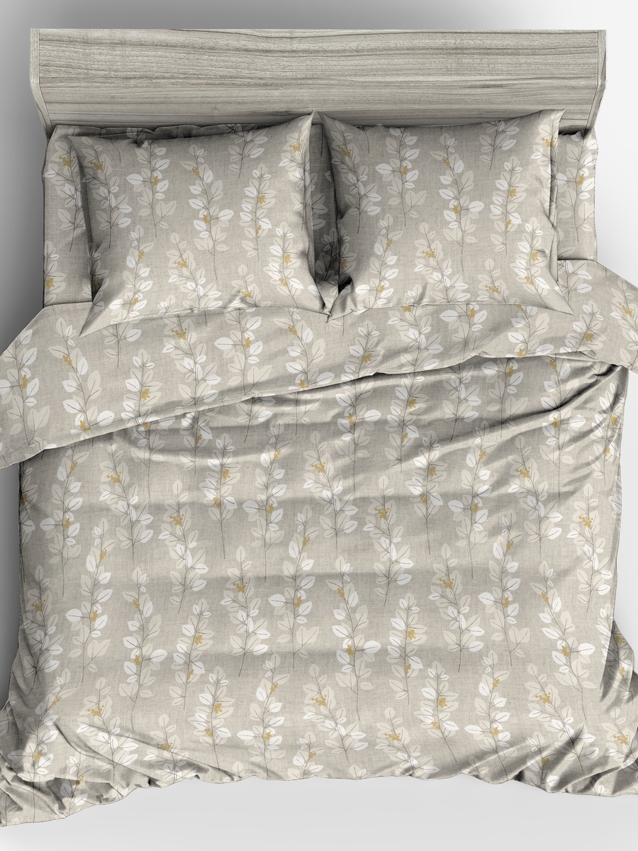 картинка Постельное бельё Amore Mio BZ Lay SINGLE Mp 