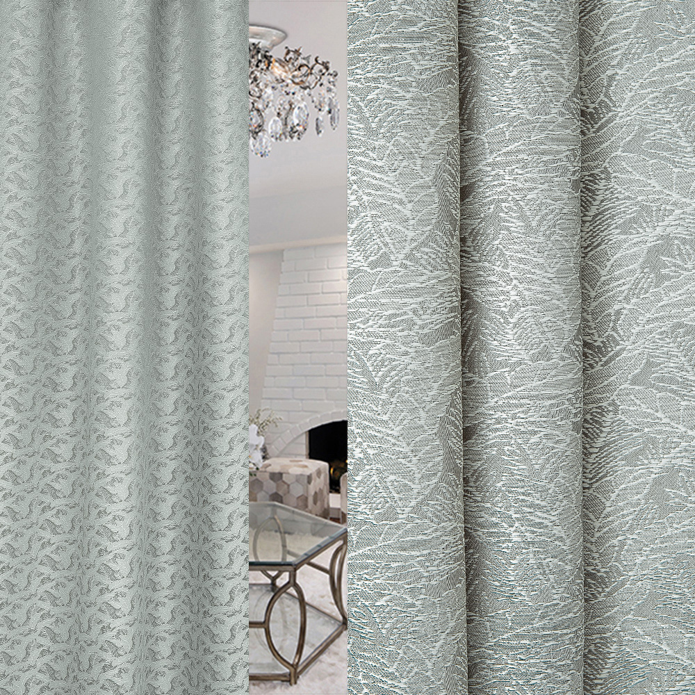 картинка Портьера  TC 703-TAB-038/150 PJac NC 