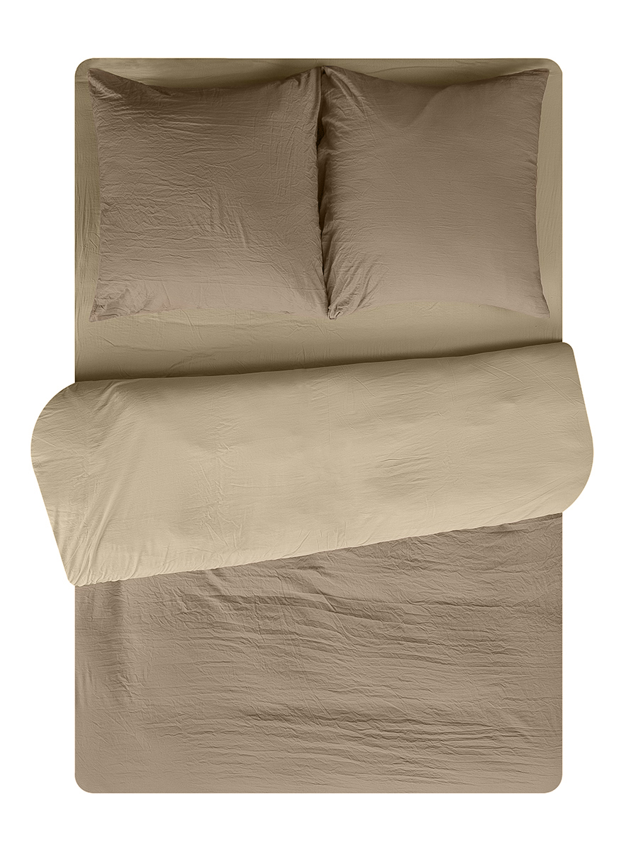 картинка Постельное бельё Amore Mio BZ QR Опал SINGLE Mg 