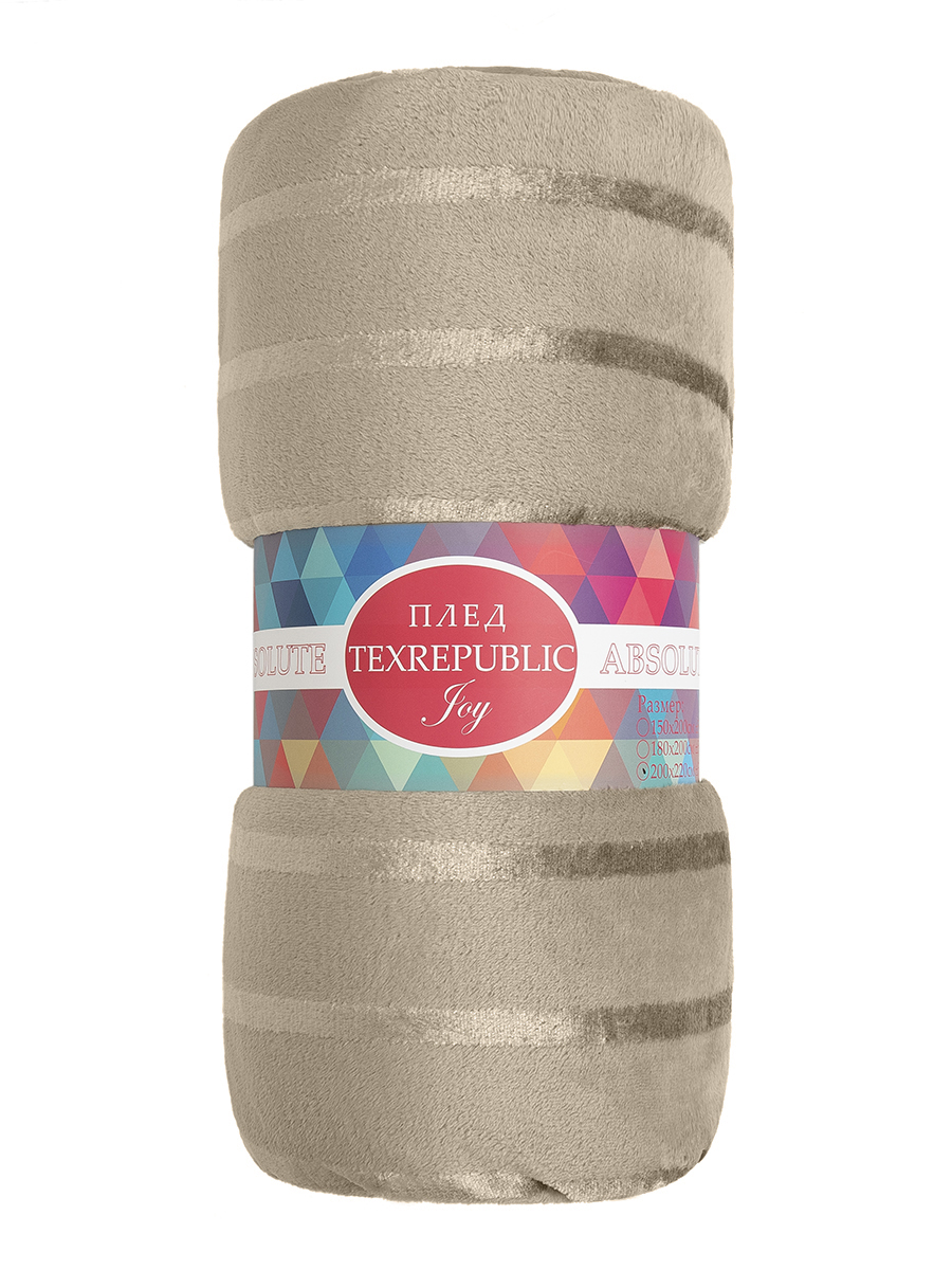 картинка Плед Texrepublic TF FNS BE13 005/1520 NC 