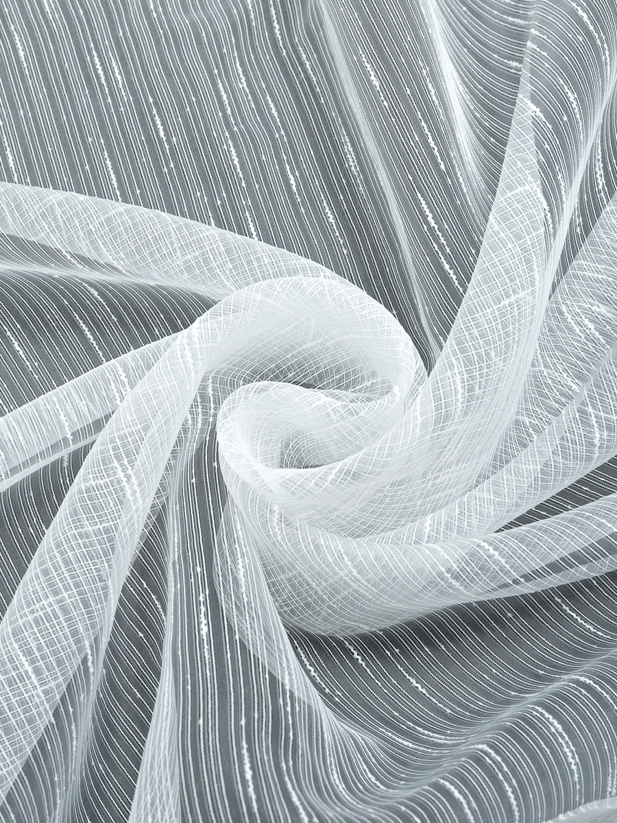 картинка Штора Amore Mio RR 6PL 7023 ut 3,0*2,7*1 белый 