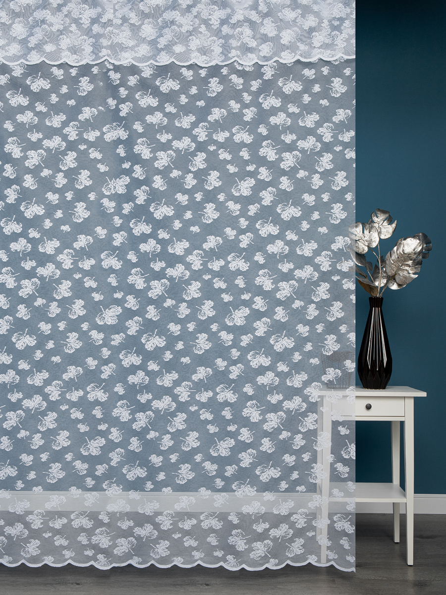 картинка Тюль HX H 4075/250Kw А 