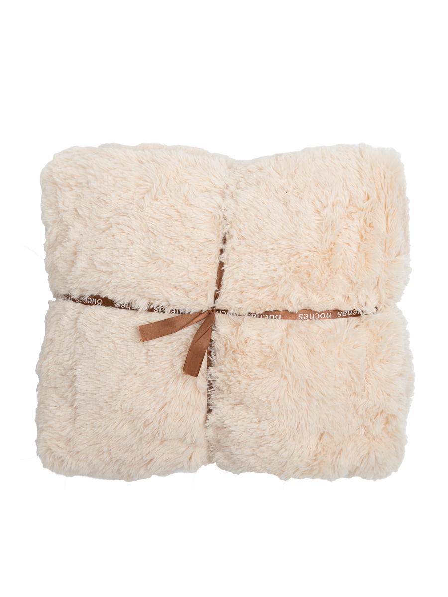 картинка Плед Buenas Noches искусст мех TF F072CR 1622 ДВ 12-0704 