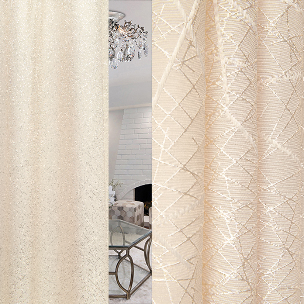 картинка Портьера  RS1891-002/280 PJak RF NC 