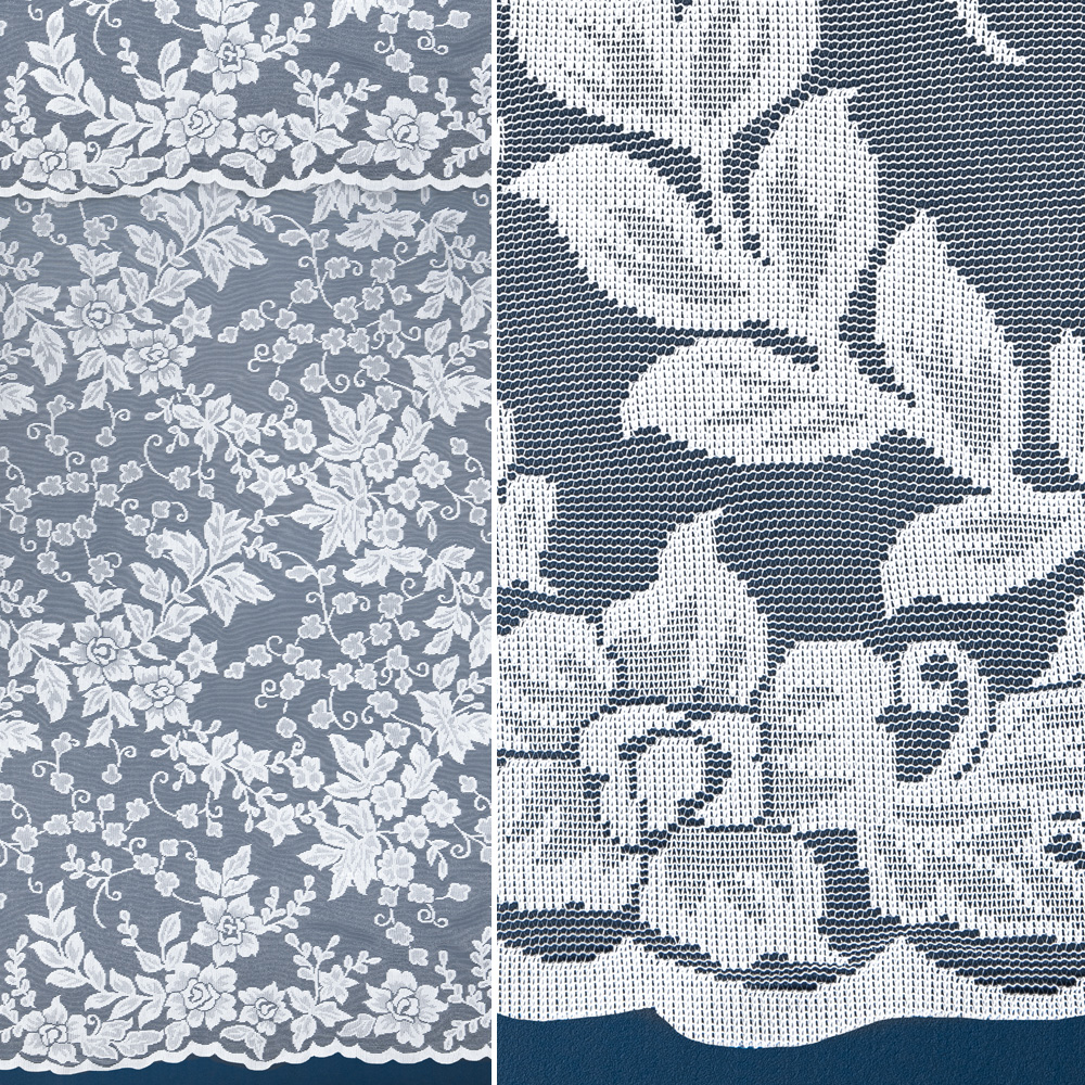 картинка Тюль Texrepublic HX M 3116/210Kw 