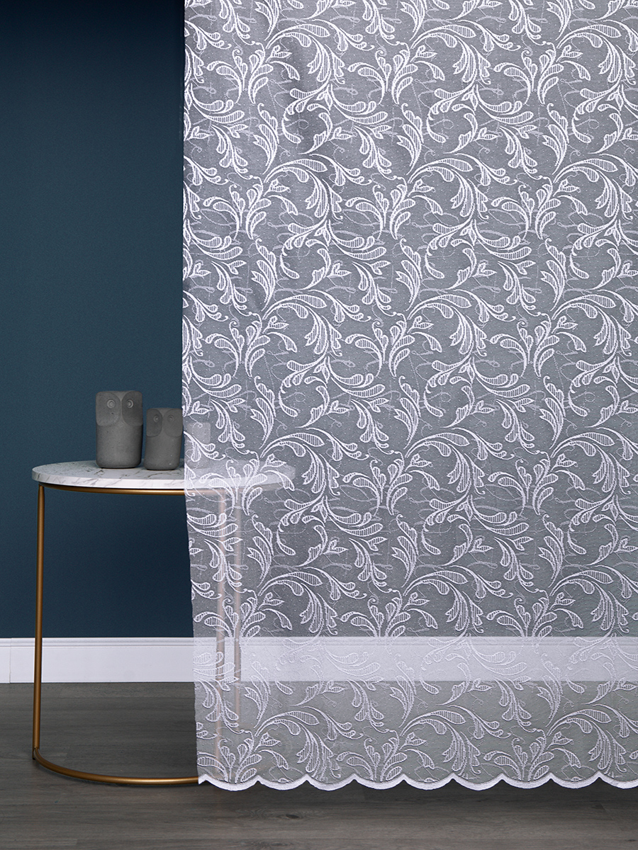 картинка Тюль LL 36010844/160w 