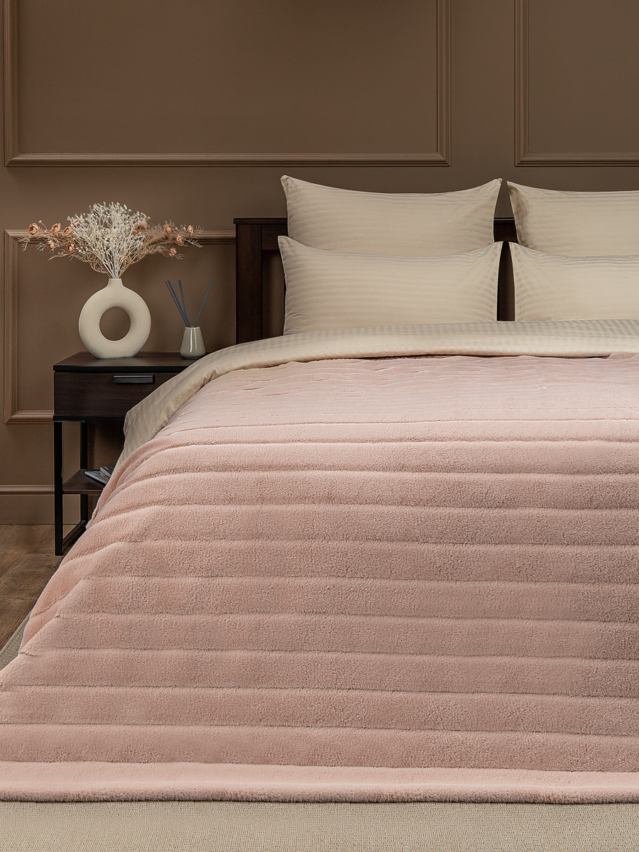 картинка Плед Texrepublic TCH KS PI4 045/2022s Полосы NC 